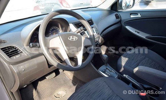 Buy Import Hyundai Accent Other Car in Import - Dubai in Curacao Buy Import Hyundai Accent Other Car in Import - Dubai in Curacao