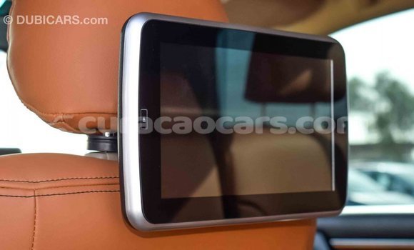 Buy Import Toyota Land Cruiser White Car in Import - Dubai in Curacao Buy Import Toyota Land Cruiser White Car in Import - Dubai in Curacao