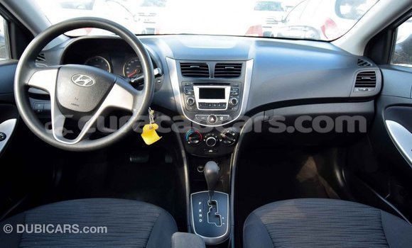 Buy Import Hyundai Accent Other Car in Import - Dubai in Curacao Buy Import Hyundai Accent Other Car in Import - Dubai in Curacao