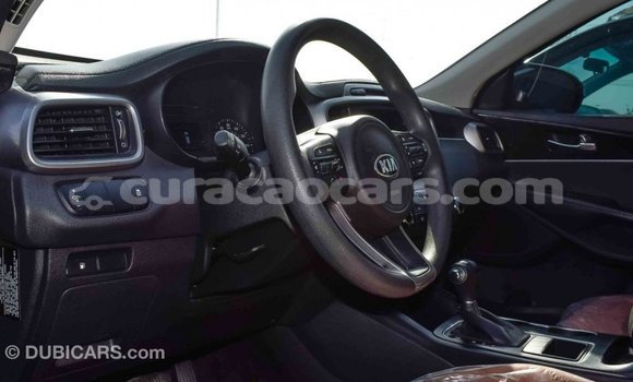 Buy Import Kia Sorento Black Car in Import - Dubai in Curacao Buy Import Kia Sorento Black Car in Import - Dubai in Curacao