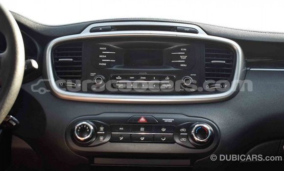 Buy Import Kia Sorento Black Car in Import - Dubai in Curacao Buy Import Kia Sorento Black Car in Import - Dubai in Curacao