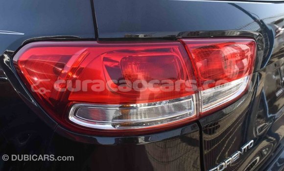 Buy Import Kia Sorento Black Car in Import - Dubai in Curacao Buy Import Kia Sorento Black Car in Import - Dubai in Curacao