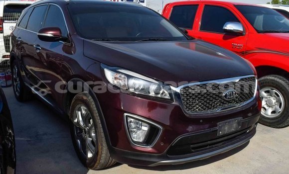 Buy Import Kia Sorento Brown Car in Import - Dubai in Curacao Buy Import Kia Sorento Brown Car in Import - Dubai in Curacao