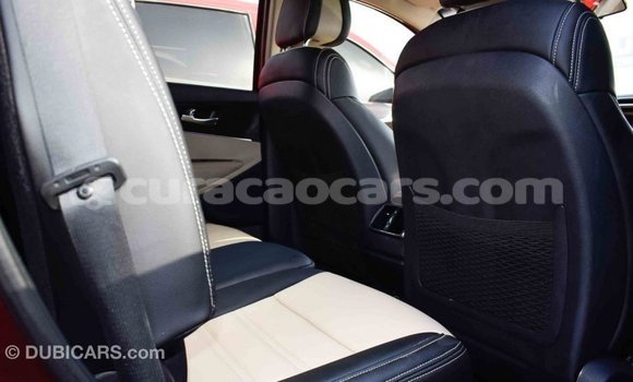 Buy Import Kia Sorento Brown Car in Import - Dubai in Curacao Buy Import Kia Sorento Brown Car in Import - Dubai in Curacao