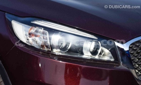 Buy Import Kia Sorento Brown Car in Import - Dubai in Curacao Buy Import Kia Sorento Brown Car in Import - Dubai in Curacao