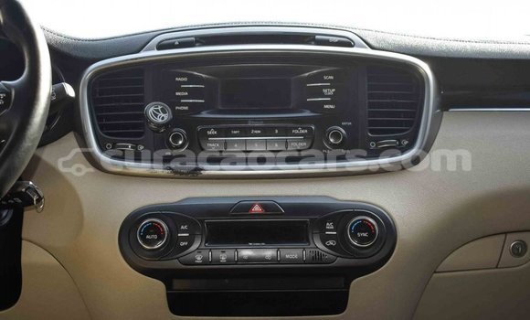 Buy Import Kia Sorento Brown Car in Import - Dubai in Curacao Buy Import Kia Sorento Brown Car in Import - Dubai in Curacao