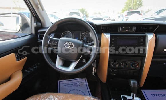 Buy Import Toyota Fortuner White Car in Import - Dubai in Curacao Buy Import Toyota Fortuner White Car in Import - Dubai in Curacao