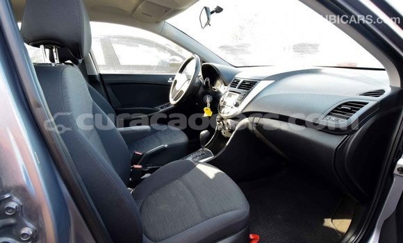 Buy Import Hyundai Accent Other Car in Import - Dubai in Curacao Buy Import Hyundai Accent Other Car in Import - Dubai in Curacao