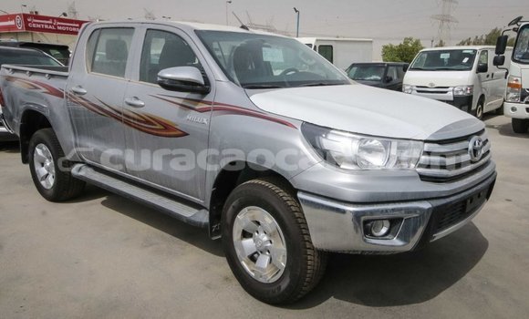 Buy Import Toyota Hilux Other Car in Import - Dubai in Curacao Buy Import Toyota Hilux Other Car in Import - Dubai in Curacao