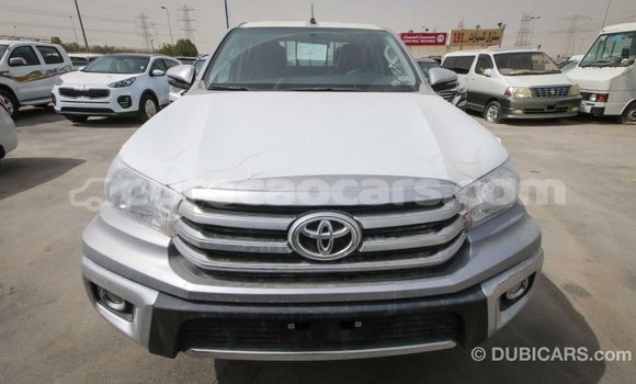 Buy Import Toyota Hilux Other Car in Import - Dubai in Curacao Buy Import Toyota Hilux Other Car in Import - Dubai in Curacao
