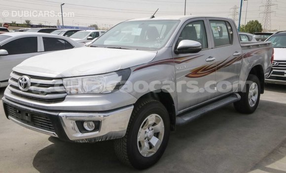 Buy Import Toyota Hilux Other Car in Import - Dubai in Curacao Buy Import Toyota Hilux Other Car in Import - Dubai in Curacao