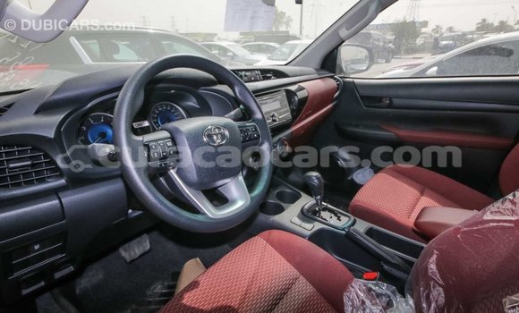 Buy Import Toyota Hilux Other Car in Import - Dubai in Curacao Buy Import Toyota Hilux Other Car in Import - Dubai in Curacao