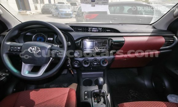 Buy Import Toyota Hilux Other Car in Import - Dubai in Curacao Buy Import Toyota Hilux Other Car in Import - Dubai in Curacao