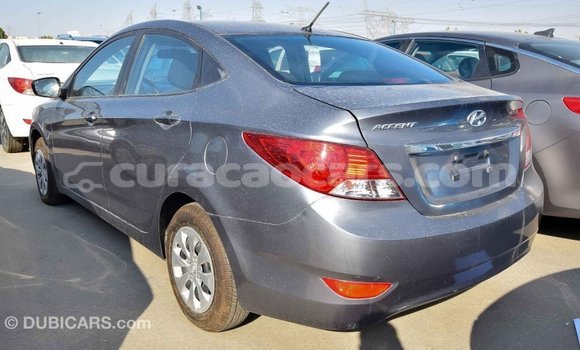 Buy Import Hyundai Accent Other Car in Import - Dubai in Curacao Buy Import Hyundai Accent Other Car in Import - Dubai in Curacao