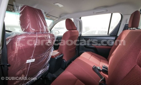 Buy Import Toyota Hilux Other Car in Import - Dubai in Curacao Buy Import Toyota Hilux Other Car in Import - Dubai in Curacao