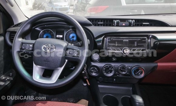 Buy Import Toyota Hilux Other Car in Import - Dubai in Curacao Buy Import Toyota Hilux Other Car in Import - Dubai in Curacao