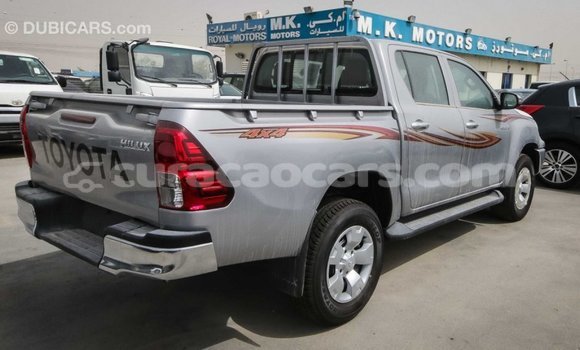 Buy Import Toyota Hilux Other Car in Import - Dubai in Curacao Buy Import Toyota Hilux Other Car in Import - Dubai in Curacao
