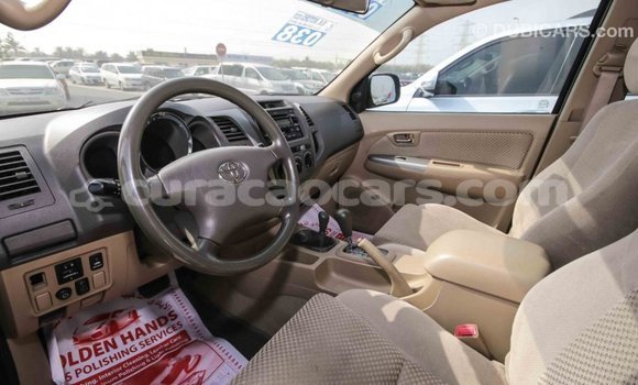 Buy Import Toyota Fortuner Black Car in Import - Dubai in Curacao Buy Import Toyota Fortuner Black Car in Import - Dubai in Curacao