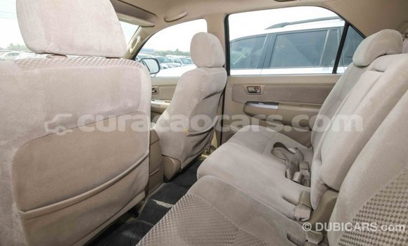 Buy Import Toyota Fortuner Black Car in Import - Dubai in Curacao Buy Import Toyota Fortuner Black Car in Import - Dubai in Curacao