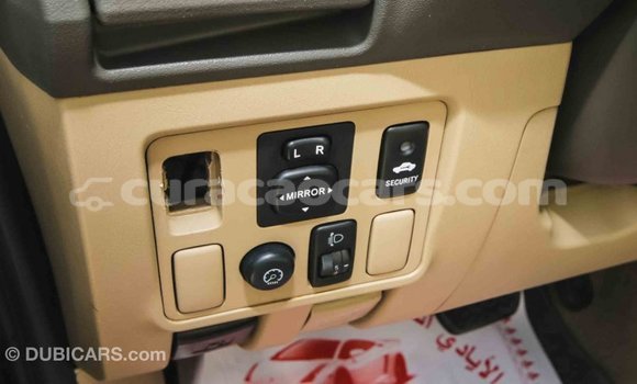 Buy Import Toyota Fortuner Black Car in Import - Dubai in Curacao Buy Import Toyota Fortuner Black Car in Import - Dubai in Curacao