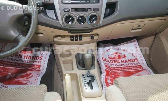 Buy Import Toyota Fortuner Black Car in Import - Dubai in Curacao Buy Import Toyota Fortuner Black Car in Import - Dubai in Curacao