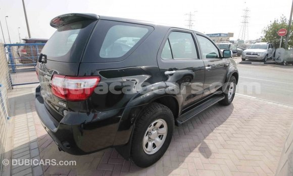 Buy Import Toyota Fortuner Black Car in Import - Dubai in Curacao Buy Import Toyota Fortuner Black Car in Import - Dubai in Curacao