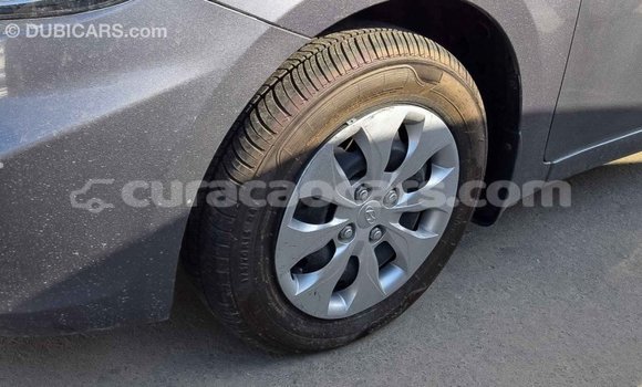 Buy Import Hyundai Accent Other Car in Import - Dubai in Curacao