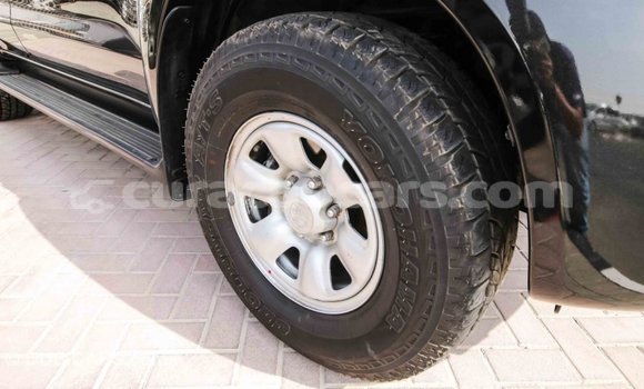 Buy Import Toyota Fortuner Black Car in Import - Dubai in Curacao Buy Import Toyota Fortuner Black Car in Import - Dubai in Curacao