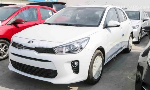 Buy Import Kia Rio White Car in Import - Dubai in Curacao Buy Import Kia Rio White Car in Import - Dubai in Curacao