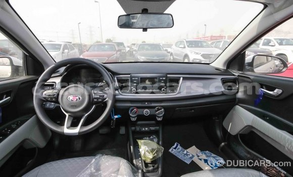 Buy Import Kia Rio White Car in Import - Dubai in Curacao Buy Import Kia Rio White Car in Import - Dubai in Curacao