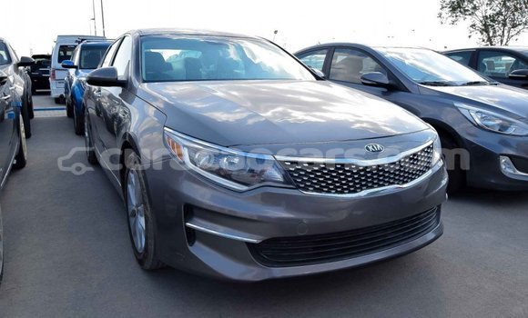 Buy Import Kia Optima Other Car in Import - Dubai in Curacao Buy Import Kia Optima Other Car in Import - Dubai in Curacao