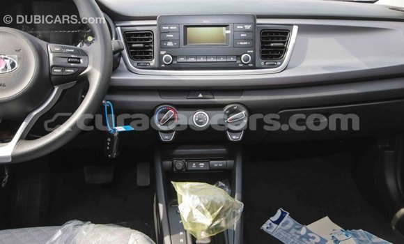 Buy Import Kia Rio White Car in Import - Dubai in Curacao Buy Import Kia Rio White Car in Import - Dubai in Curacao