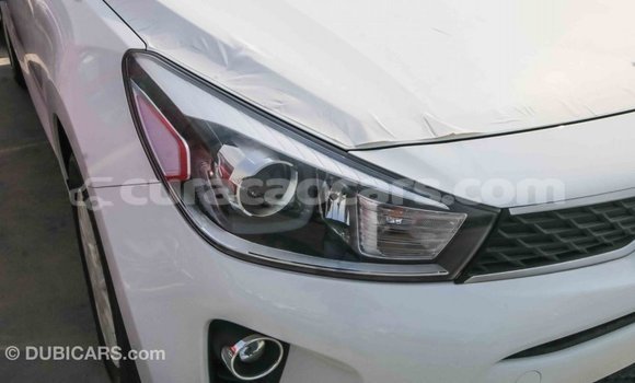 Buy Import Kia Rio White Car in Import - Dubai in Curacao Buy Import Kia Rio White Car in Import - Dubai in Curacao