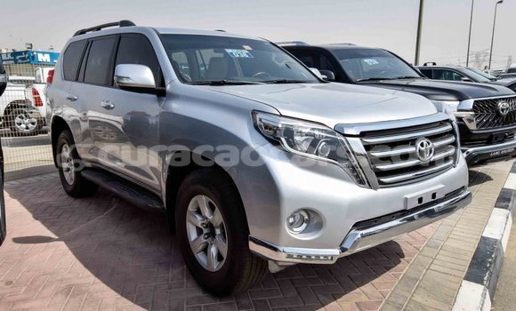 Buy Import Toyota Prado Other Car in Import - Dubai in Curacao Buy Import Toyota Prado Other Car in Import - Dubai in Curacao