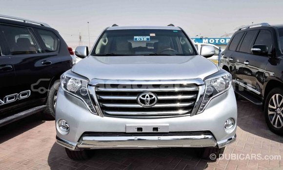 Buy Import Toyota Prado Other Car in Import - Dubai in Curacao Buy Import Toyota Prado Other Car in Import - Dubai in Curacao