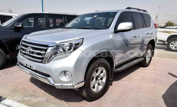 Buy Import Toyota Prado Other Car in Import - Dubai in Curacao Buy Import Toyota Prado Other Car in Import - Dubai in Curacao