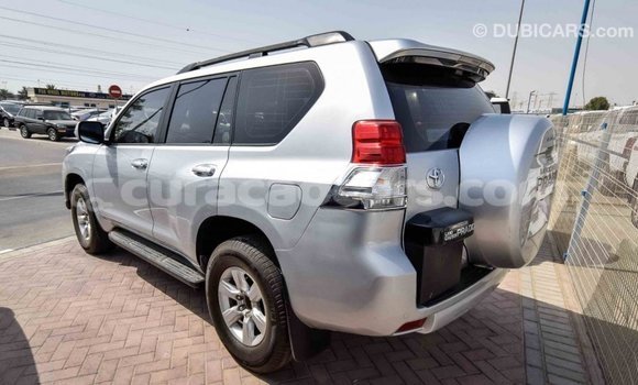 Buy Import Toyota Prado Other Car in Import - Dubai in Curacao Buy Import Toyota Prado Other Car in Import - Dubai in Curacao