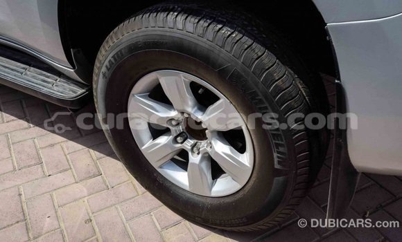 Buy Import Toyota Prado Other Car in Import - Dubai in Curacao Buy Import Toyota Prado Other Car in Import - Dubai in Curacao