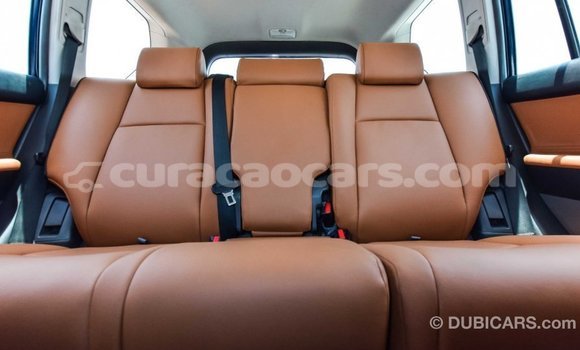 Buy Import Toyota Prado Blue Car in Import - Dubai in Curacao Buy Import Toyota Prado Blue Car in Import - Dubai in Curacao