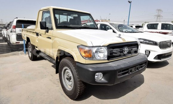 Buy Import Toyota Land Cruiser Beige Car in Import - Dubai in Curacao Buy Import Toyota Land Cruiser Beige Car in Import - Dubai in Curacao