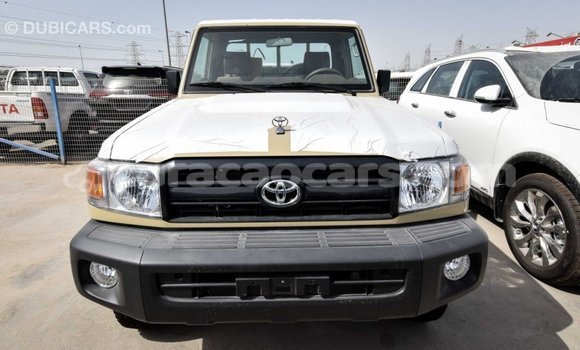 Buy Import Toyota Land Cruiser Beige Car in Import - Dubai in Curacao Buy Import Toyota Land Cruiser Beige Car in Import - Dubai in Curacao