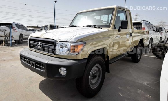 Buy Import Toyota Land Cruiser Beige Car in Import - Dubai in Curacao Buy Import Toyota Land Cruiser Beige Car in Import - Dubai in Curacao
