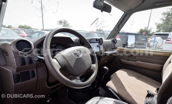 Buy Import Toyota Land Cruiser Beige Car in Import - Dubai in Curacao Buy Import Toyota Land Cruiser Beige Car in Import - Dubai in Curacao