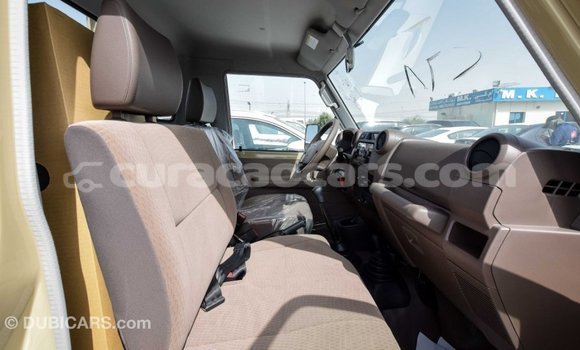 Buy Import Toyota Land Cruiser Beige Car in Import - Dubai in Curacao Buy Import Toyota Land Cruiser Beige Car in Import - Dubai in Curacao