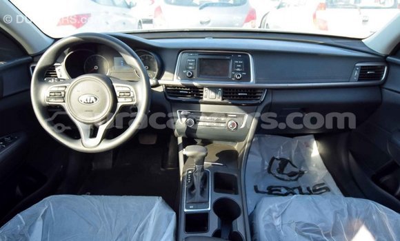 Buy Import Kia Optima Other Car in Import - Dubai in Curacao Buy Import Kia Optima Other Car in Import - Dubai in Curacao