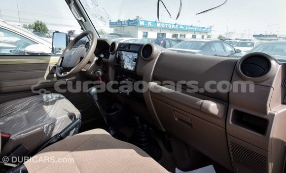 Buy Import Toyota Land Cruiser Beige Car in Import - Dubai in Curacao Buy Import Toyota Land Cruiser Beige Car in Import - Dubai in Curacao
