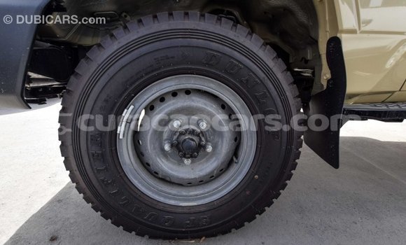 Buy Import Toyota Land Cruiser Beige Car in Import - Dubai in Curacao Buy Import Toyota Land Cruiser Beige Car in Import - Dubai in Curacao