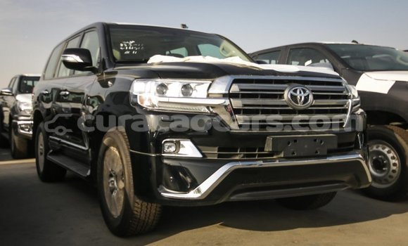 Buy Import Toyota Land Cruiser Black Car in Import - Dubai in Curacao Buy Import Toyota Land Cruiser Black Car in Import - Dubai in Curacao