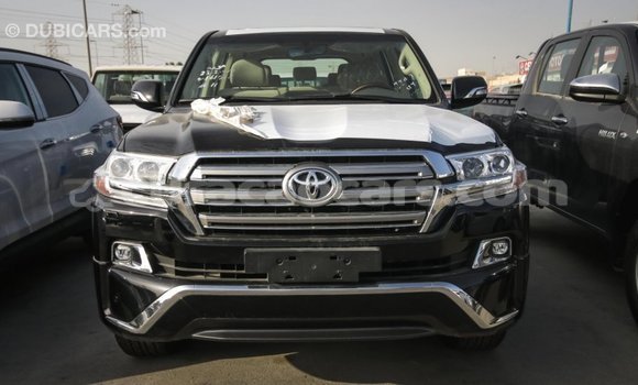 Buy Import Toyota Land Cruiser Black Car in Import - Dubai in Curacao Buy Import Toyota Land Cruiser Black Car in Import - Dubai in Curacao