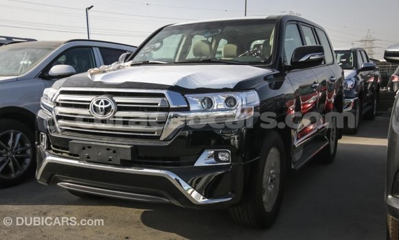 Buy Import Toyota Land Cruiser Black Car in Import - Dubai in Curacao Buy Import Toyota Land Cruiser Black Car in Import - Dubai in Curacao